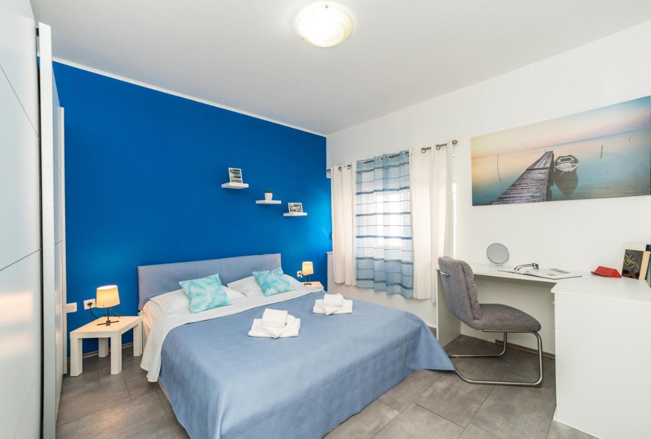 Apartment Mihaela *