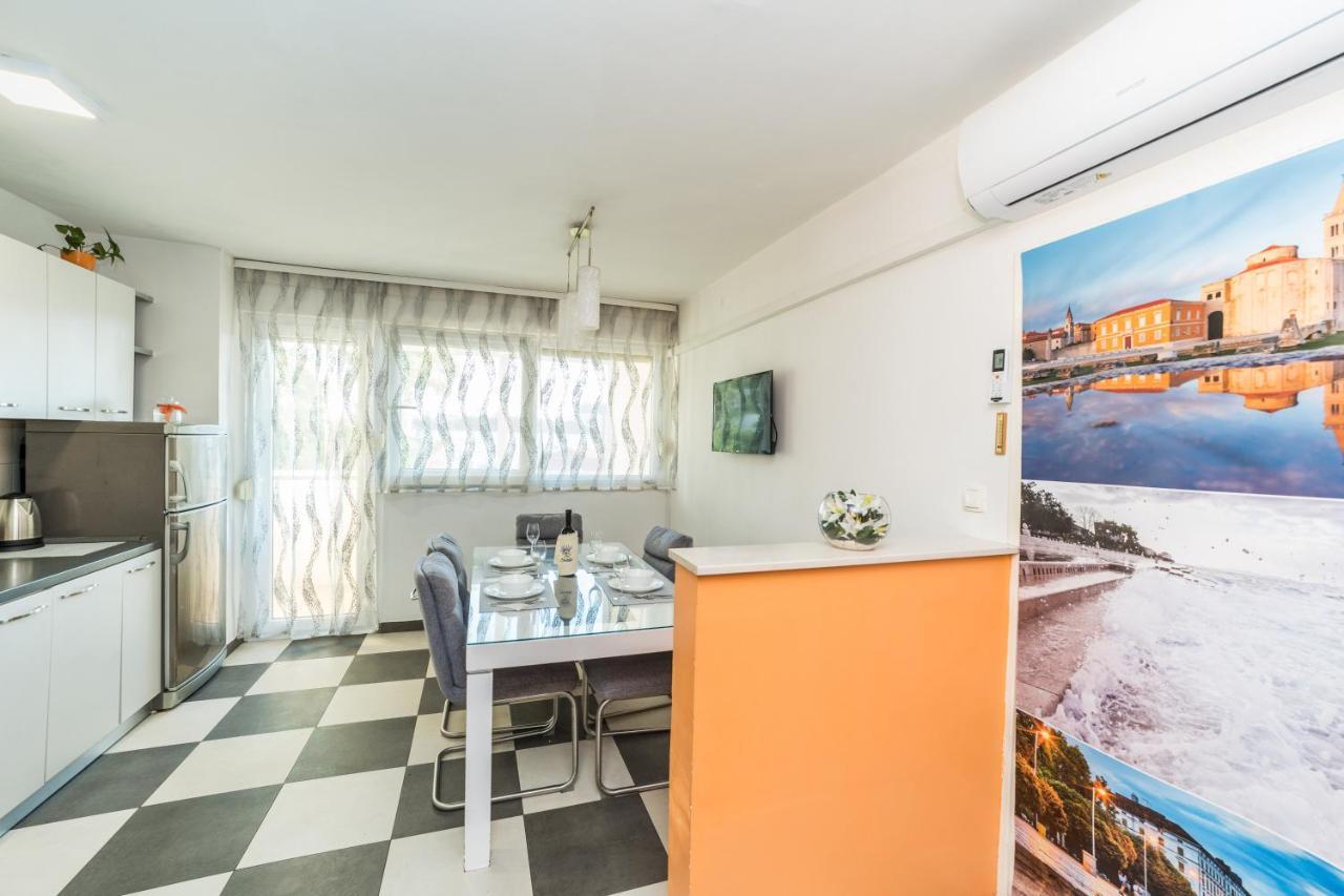 Apartment Mihaela *