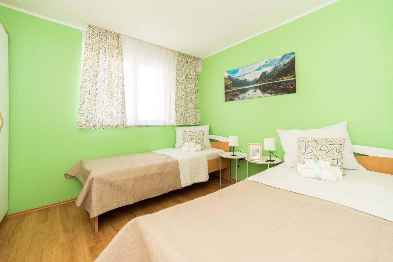 Apartment Mihaela