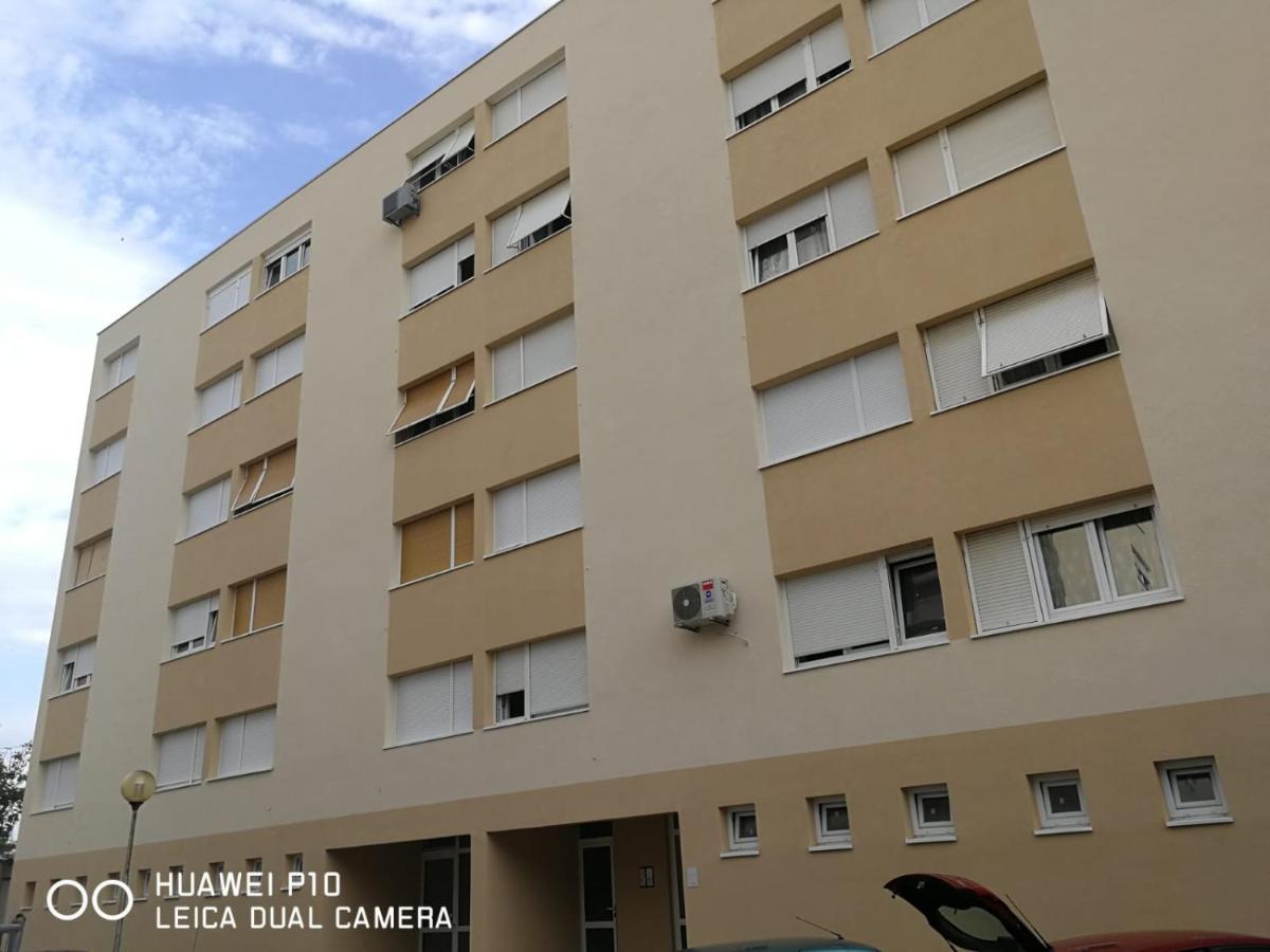 Mihaela Apartment *
